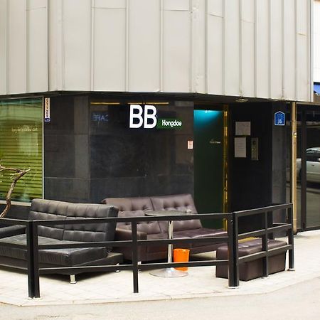 Bb Hongdae Apartment Seoul Exterior photo