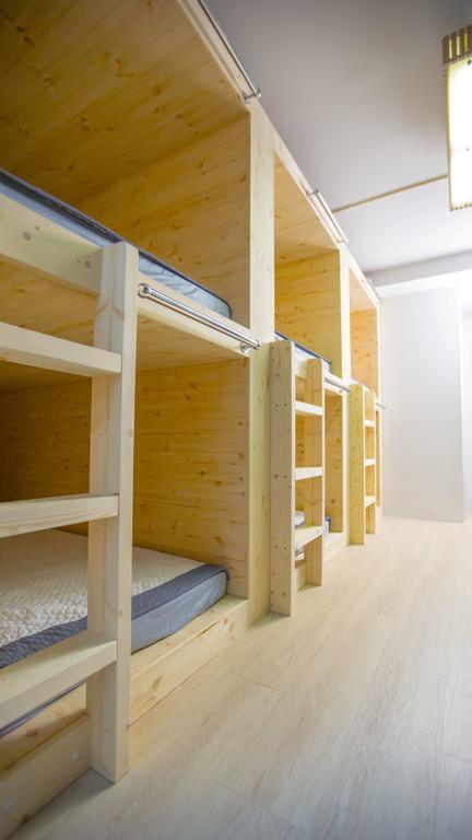 Bb Hongdae Apartment Seoul Exterior photo