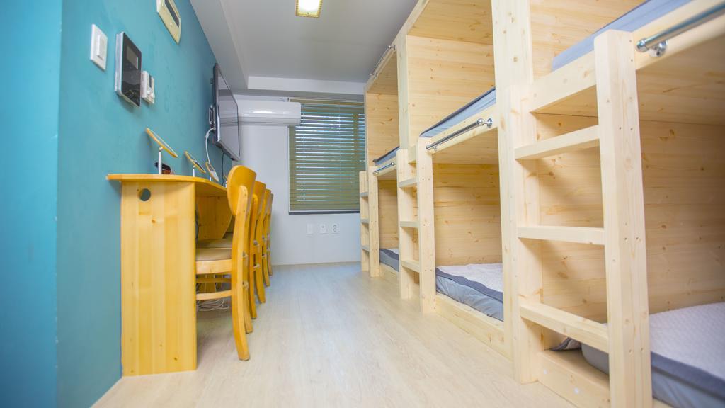 Bb Hongdae Apartment Seoul Exterior photo