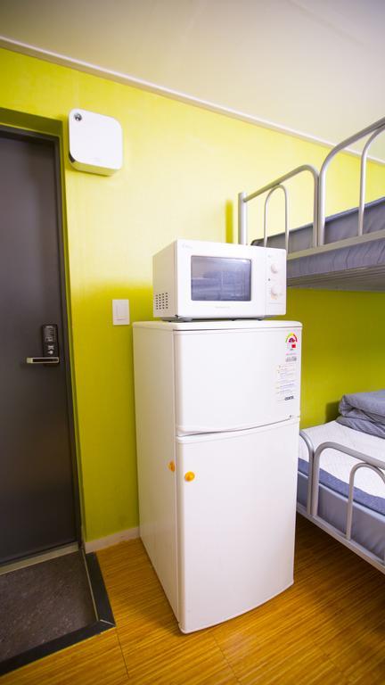 Bb Hongdae Apartment Seoul Exterior photo
