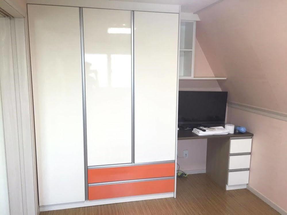 Bb Hongdae Apartment Seoul Exterior photo