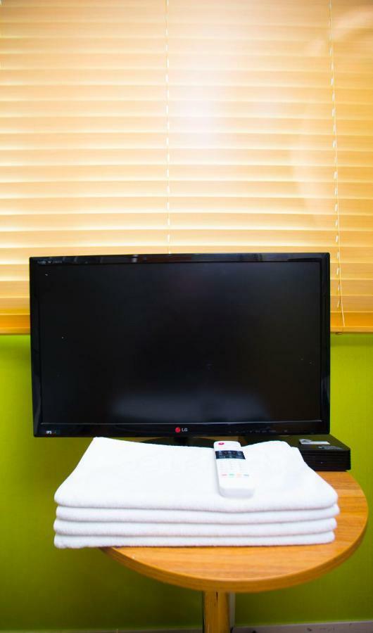 Bb Hongdae Apartment Seoul Exterior photo