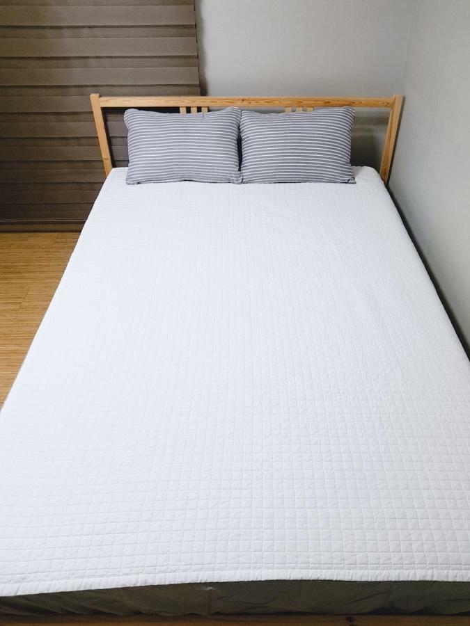 Bb Hongdae Apartment Seoul Exterior photo