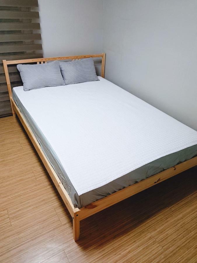 Bb Hongdae Apartment Seoul Exterior photo